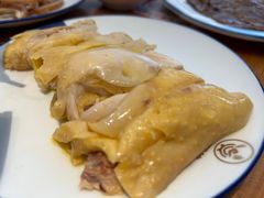 -官桥贡面(吉城大厦店)