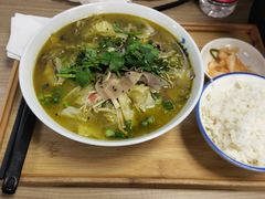 -神牛饭(凯德来福士店)