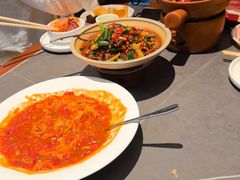 -情妹耙泥鳅·江湖川菜(科华店)