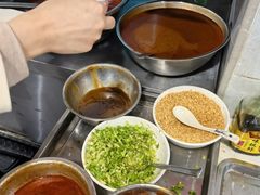 -菜忠潮州牛肉店(岗厦店)