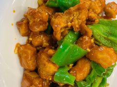 -山南熏肉大饼(辽菜旗舰店)