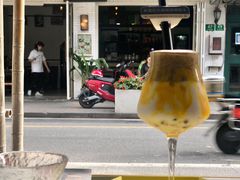 -茶是一枝花泡茶店