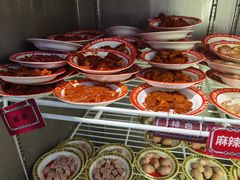 -文立新麻辣烫(合生汇21街区店)