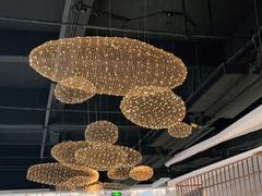 -1874融合西厨·观景餐厅(保利店)