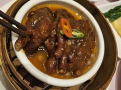 -金时代顺风大酒店(静安大融城店)