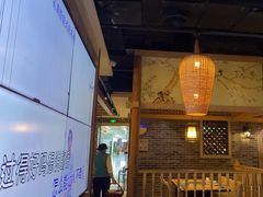 -野妹经典火锅(民治店)