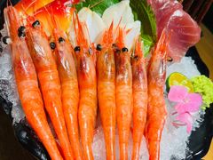 -沼津港日本料理·寿喜烧·烧鸟(新世界大丸百货店)