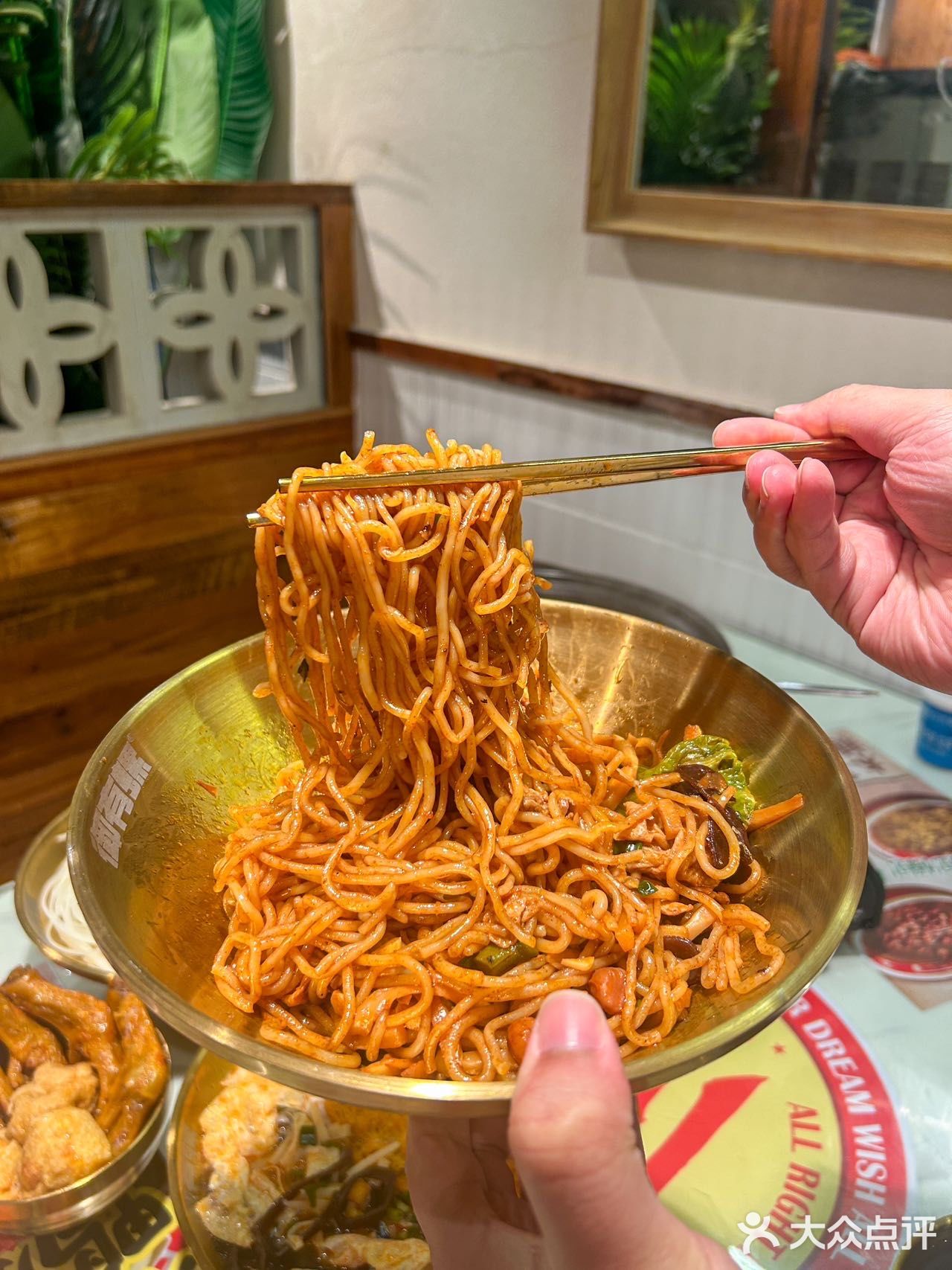 我们一起来天河棠东嗦粉吧，在广州的柳州味道‼️
