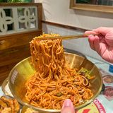 我们一起来天河棠东嗦粉吧，在广州的柳州味道‼️