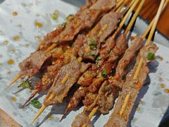 -铭副琦食·虾蟹烩馆(渔人码头店)