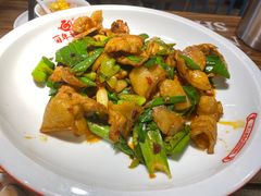 -百年神厨·地道川菜(清江西路店)