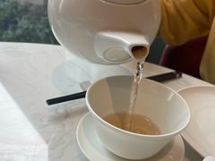 -上海宝华喜来登酒店·采悦轩中餐厅