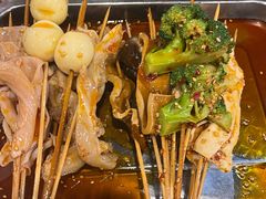 -小街天府(西工小街店)