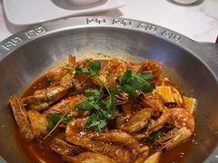 -李想大虾(吾悦广场店)
