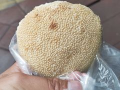 -陈记紫菜饼(湖滨霞店)