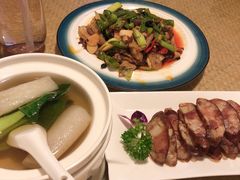 -渝信川菜(西单店)