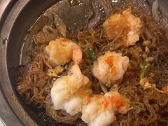 -绿茶餐厅(哈尔滨凯德店)