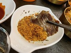 -一家东北烤肉(华大店)