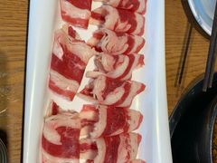 -花海牛火锅(泰合店)