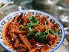 -郑喜旺烧烤(郑州总店)