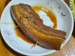 把子肉-老济南民间小吃·传统鲁菜(芙蓉街店)