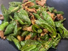 -关东风老北方菜馆(桂芳园店)