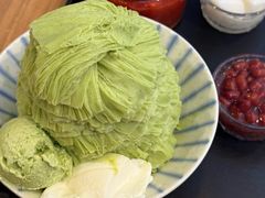 -Ice Monster冰馆·CNN评选全球十大甜品(国贸商城店)