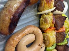 -库滋明·俄罗斯特色美食(中央大街店)