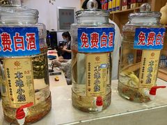 -王潮活海鲜自助·蒸汽海鲜