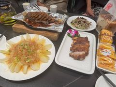 -国人川菜(李家村建东街店)