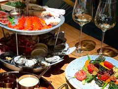 -Osteria Garden 生蚝花园餐厅(原进贤路店)