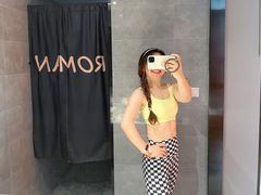 -RoMan罗马健身工作室(莘庄店)