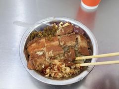 -老嘢扣肉糯米饭(云亭街店)