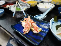 -蟹料理 北海道かに将軍(札幌本店)