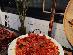 -川骄海鲜自助(河东店)