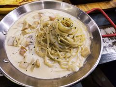 -Kpasta韩式意大利面