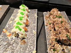 -吉布鲁牛排海鲜自助(武侯银泰城店)