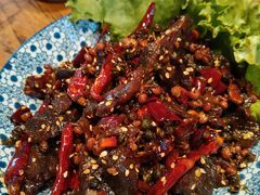 -有才叔的小馆(招商依云曲江店)