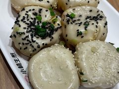-小杨生煎(松江大学城店)
