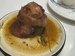 -高玛纳驴肉火烧(一世界店)