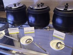 -福州天元国际威斯汀酒店·中国元素餐厅