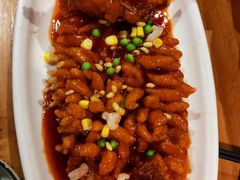 -鱼食饭稻·苏浙土菜17年老馆子(平江路店)