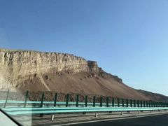-火焰山景区(火焰山镇)