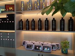 -鹿栖.精油SPA(金山世纪城店)