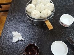 -粮贸餐厅(仿古街店)