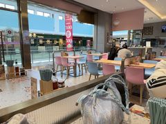 -小杨生煎(周浦万达店)