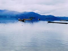 -丽江泸沽湖景区