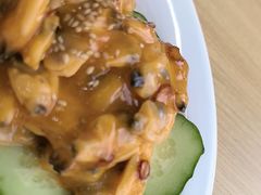 -菊花女水饺(闻涛苑店)