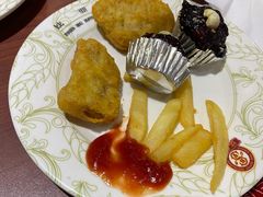 -比亚森自助烤肉料理(裕华店)