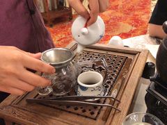 -香云轩·顺德菜(香云纱园林酒店店)